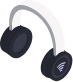 Headphone