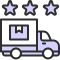 Shipping